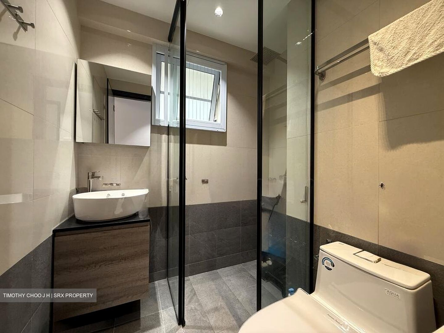 Azalea Park Condominium (D17), Condominium #501104371